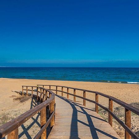 Appartamento Infinity Sunny View Deluxe Arenales del Sol Esterno foto