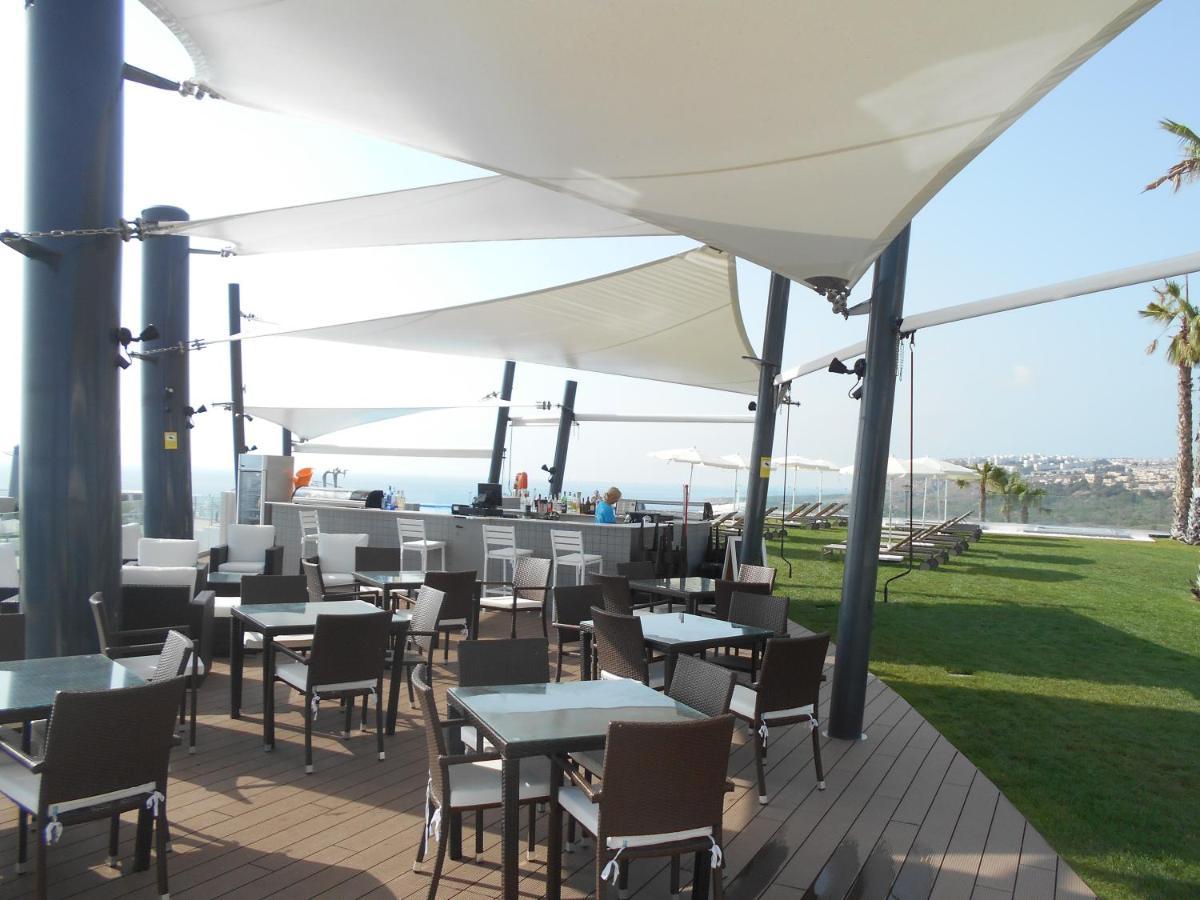 Appartamento Infinity Sunny View Deluxe Arenales del Sol Esterno foto