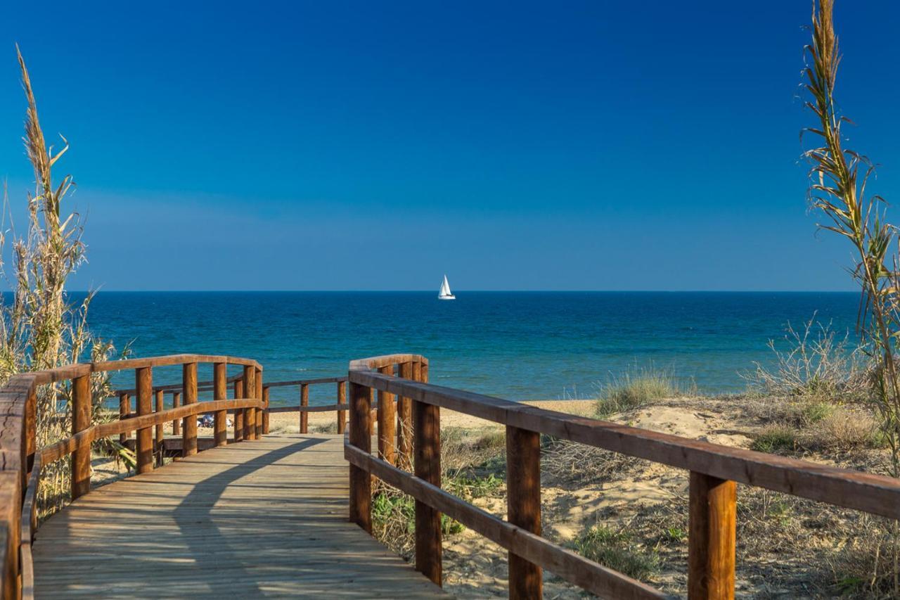 Appartamento Infinity Sunny View Deluxe Arenales del Sol Esterno foto
