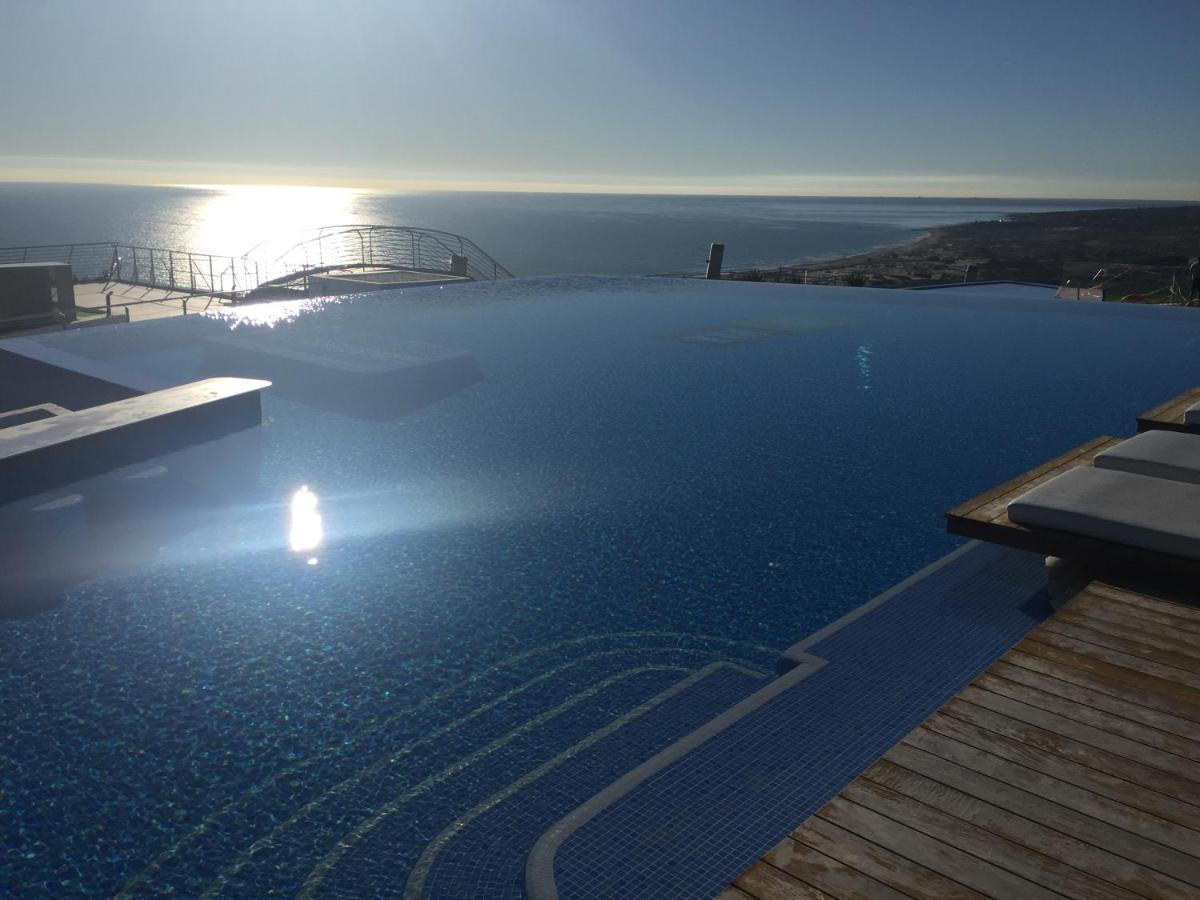 Appartamento Infinity Sunny View Deluxe Arenales del Sol Esterno foto