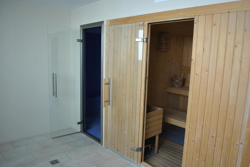 Appartamento Infinity Sunny View Deluxe Arenales del Sol Esterno foto